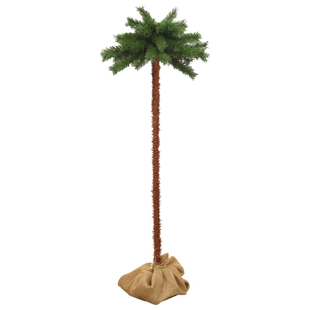 Christmas Tree Green and brown PVC Medium Christmas Tree Other