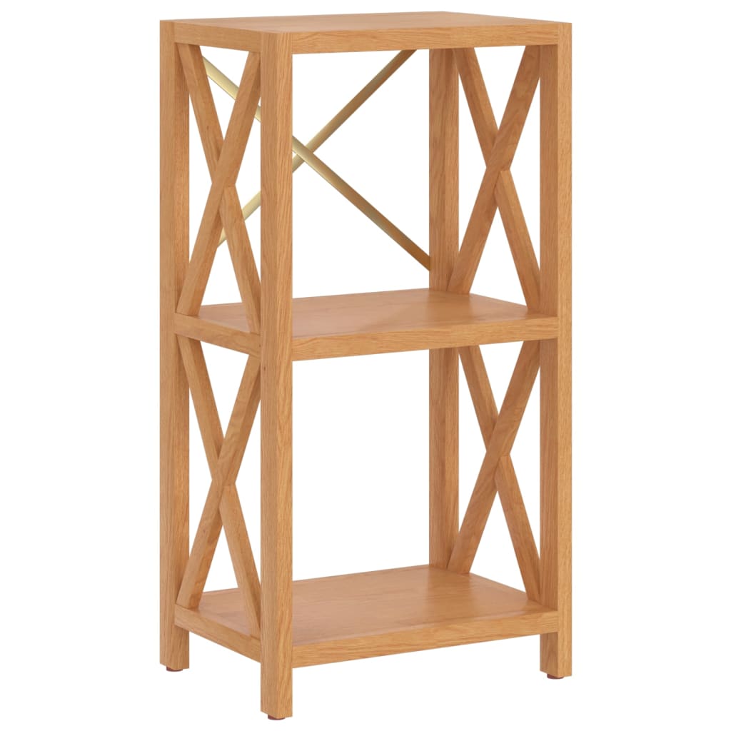 Shelf Medium brown