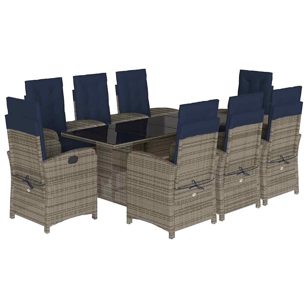Garden Dining Set