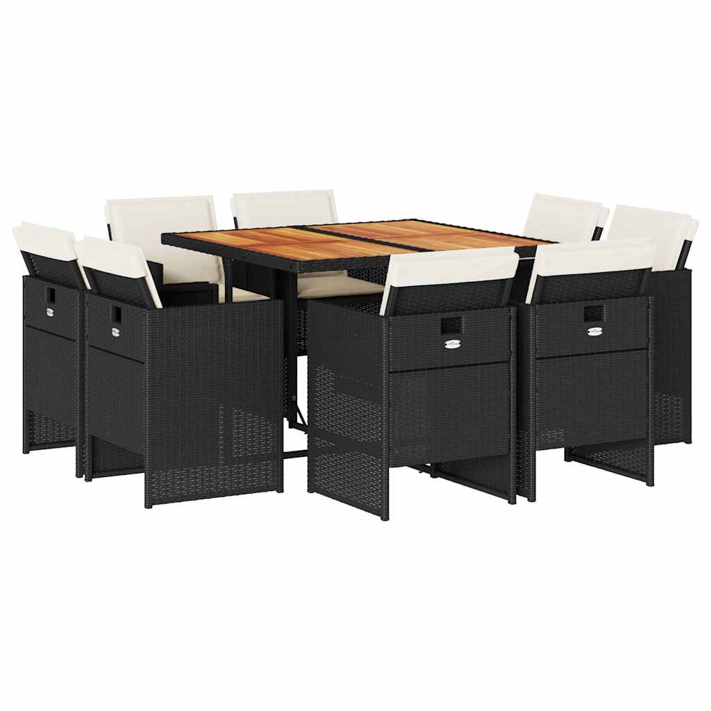 Patio Dining Set Set of 8
