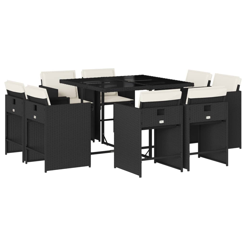 Patio Dining Set Set of 8